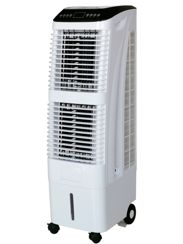 EC01D 30L Evaporative Cooler (With ice pad) Hong Kong Misting